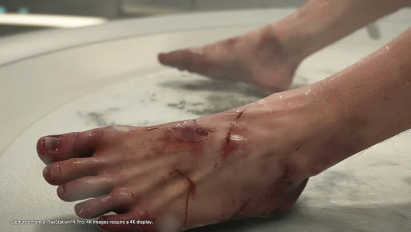 Гра Death Stranding PS4 - фото 16 - мініатюра у модальному вікні