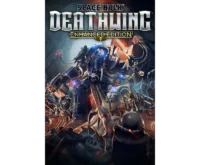 Игра Deathwing PS4 - мініатюра 1