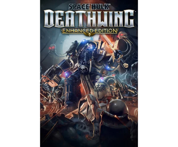 Игра Deathwing PS4