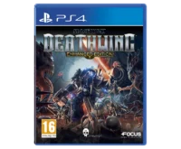Игра Deathwing PS4 - мініатюра 2