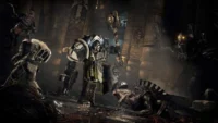Игра Deathwing PS4 - мініатюра 3