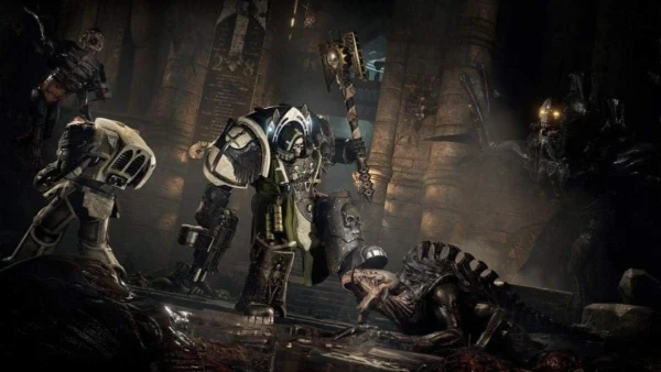 Игра Deathwing PS4 - фото 3 - мініатюра у модальному вікні