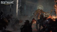 Игра Deathwing PS4 - мініатюра 4