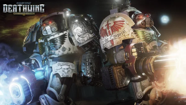 Игра Deathwing PS4 - фото 7 - мініатюра у модальному вікні