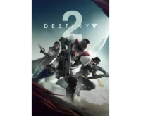 Гра DESTINY 2 PS4 - мініатюра 1