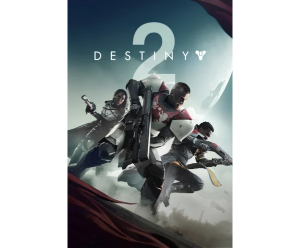 Игра DESTINY 2 PS4