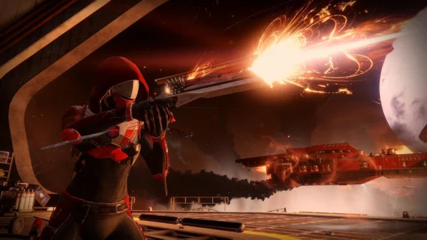 Гра DESTINY 2 PS4 - фото 6 - мініатюра у модальному вікні