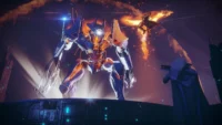 Гра DESTINY 2 PS4 - мініатюра 5
