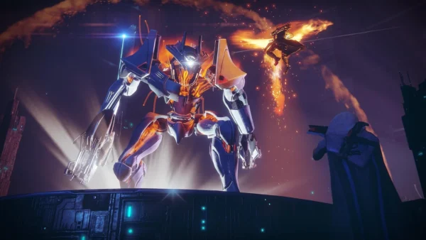 Гра DESTINY 2 PS4 - фото 5 - мініатюра у модальному вікні