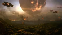 Гра DESTINY 2 PS4 - мініатюра 4