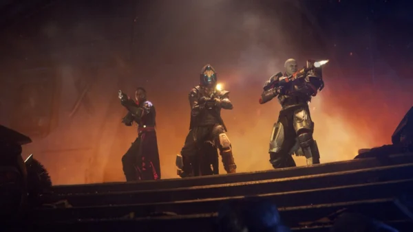 Гра DESTINY 2 PS4 - фото 3 - мініатюра у модальному вікні