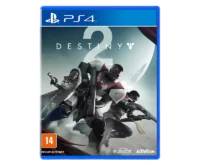 Гра DESTINY 2 PS4 - мініатюра 2