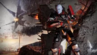 Гра DESTINY 2 PS4 - мініатюра 13