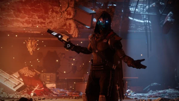 Гра DESTINY 2 PS4 - фото 12 - мініатюра у модальному вікні