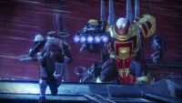 Гра DESTINY 2 PS4 - мініатюра 11
