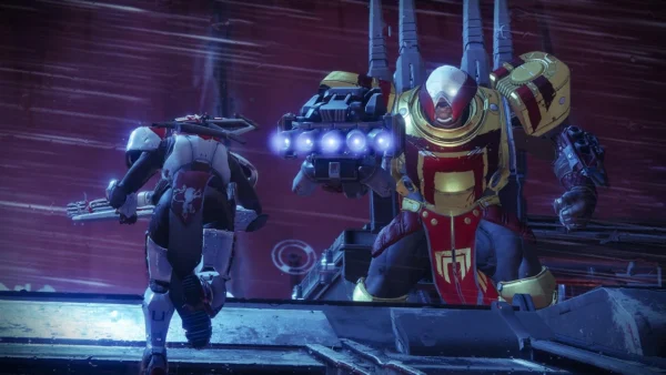 Гра DESTINY 2 PS4 - фото 11 - мініатюра у модальному вікні