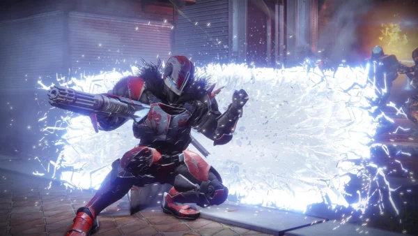 Гра DESTINY 2 PS4 - фото 9 - мініатюра у модальному вікні