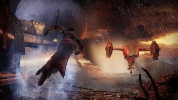 Гра DESTINY 2 PS4 - фото 8 - мініатюра у модальному вікні
