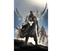 Игра Destiny PS4 - мініатюра 1