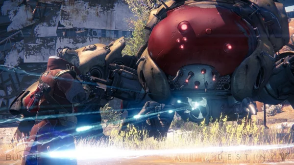 Игра Destiny PS4 - фото 10 - мініатюра у модальному вікні
