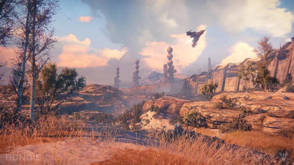 Игра Destiny PS4 - фото 9 - мініатюра у модальному вікні