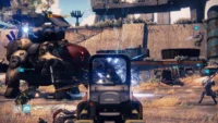 Игра Destiny PS4 - мініатюра 8