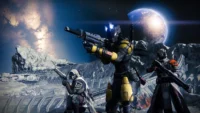 Игра Destiny PS4 - мініатюра 6