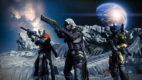 Игра Destiny PS4 - мініатюра 5