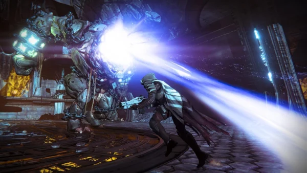 Игра Destiny PS4 - фото 4 - мініатюра у модальному вікні