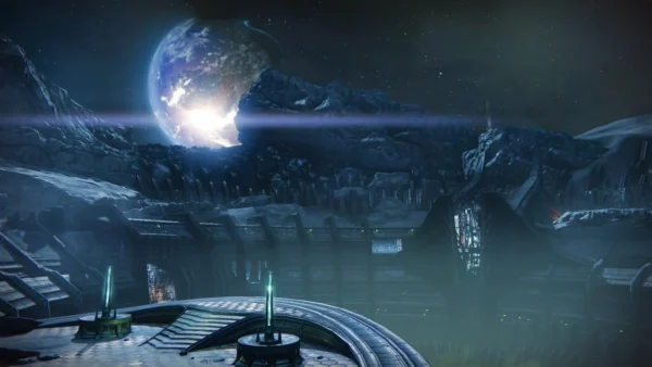 Игра Destiny PS4 - фото 20 - мініатюра у модальному вікні