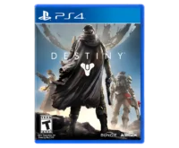 Игра Destiny PS4 - мініатюра 2