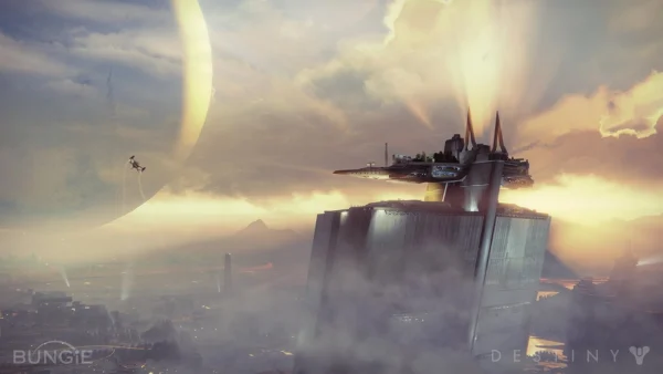 Игра Destiny PS4 - фото 17 - мініатюра у модальному вікні