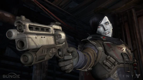 Игра Destiny PS4 - фото 16 - мініатюра у модальному вікні