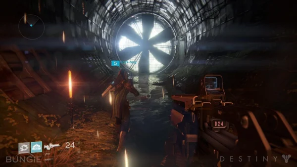 Игра Destiny PS4 - фото 15 - мініатюра у модальному вікні