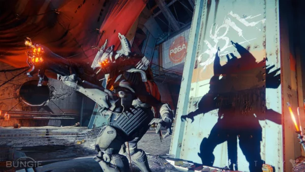 Игра Destiny PS4 - фото 14 - мініатюра у модальному вікні