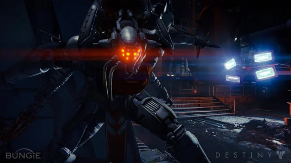 Игра Destiny PS4 - фото 13 - мініатюра у модальному вікні