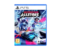 Игра Destruction AllStars PS5 НОВАЯ - мініатюра 2