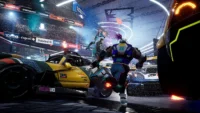 Игра Destruction AllStars PS5 НОВАЯ - мініатюра 19