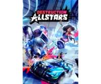 Игра Destruction AllStars PS5 НОВАЯ - мініатюра 1