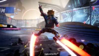 Игра Destruction AllStars PS5 НОВАЯ - мініатюра 3