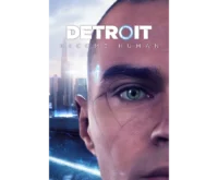 Игра Detroit PS4 Нова - мініатюра 1