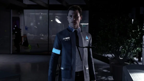 Игра Detroit PS4 Нова - фото 19 - мініатюра у модальному вікні