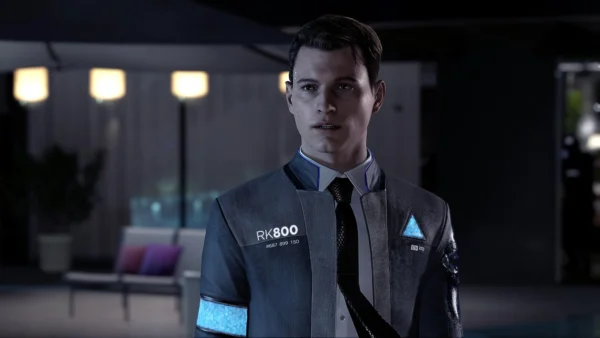 Игра Detroit PS4 Нова - фото 12 - мініатюра у модальному вікні