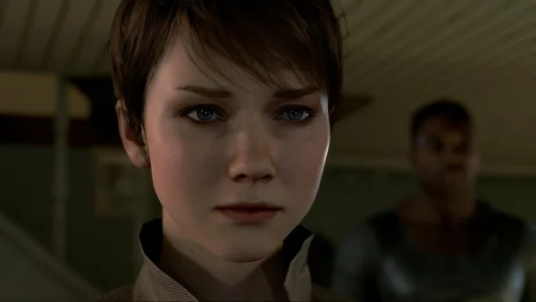 Игра Detroit PS4 Нова - фото 16 - мініатюра у модальному вікні