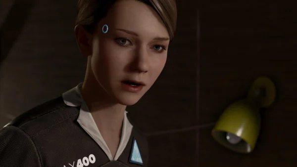 Игра Detroit PS4 Нова - фото 28 - мініатюра у модальному вікні