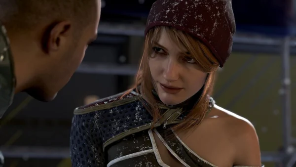 Игра Detroit PS4 Нова - фото 17 - мініатюра у модальному вікні