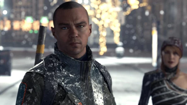 Игра Detroit PS4 Нова - фото 8 - мініатюра у модальному вікні
