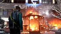 Игра Detroit PS4 Нова - мініатюра 6