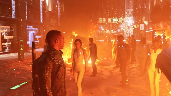 Игра Detroit PS4 Нова - фото 5 - мініатюра у модальному вікні