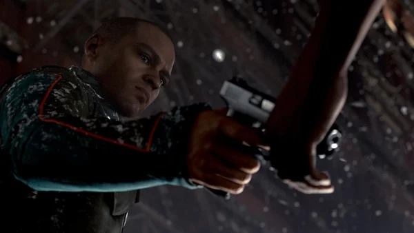 Игра Detroit PS4 Нова - фото 3 - мініатюра у модальному вікні